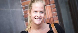 Varannan dag skadas en cyklist i Eskilstunatrafiken