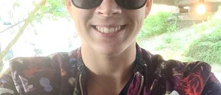 Philip på väg att bli idol
