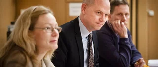 Urban Granström i mitten i årets medieliga