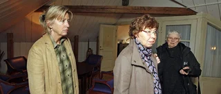 Jutterström: "Grafikens hus ska byggas upp på nytt"