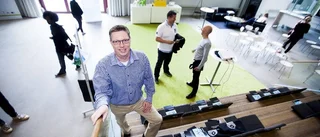 Fortifikationsverket satsade på rekrytering trots nedläggningshot