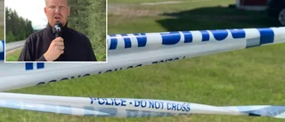 Misstänkta mordet inträffade i by norr om Skellefteå – gård har spärrats av • Kroppen ska obduceras: ”Finns omständigheter som måste redas ut”