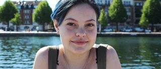 20-åriga Agnes Hultberg är död 