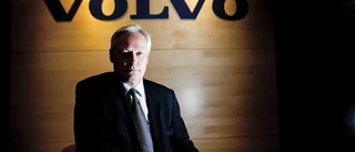 Volvo hoppas hitta 70 som vill sluta