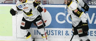 Linden på dekis – allsvenska stjärnspelaren om stans hockeykris