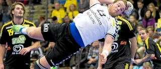 Atli hyllar defensiven: Grymt bra jobb