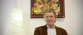 På plats i Almedalen