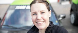 Äkta parets tävling sprack