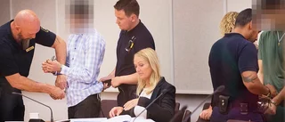 Skärpta straff för uppmärksammat människorov