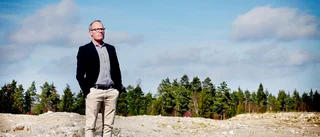 Skarpt förslag om flygplatssatsning före årsskiftet