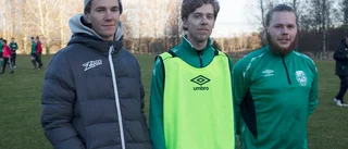 Nykomlingen blir seriefavorit