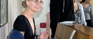 Sångerska höll röstworkshop