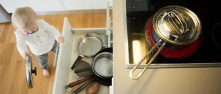 Hur löser du vattenkrisen? Dela med dig av dina tips