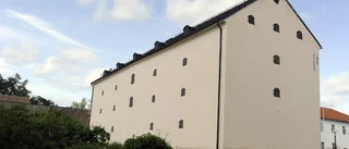 Kungligt magasin i flera färgnyanser