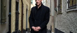 Salander i skymundan i berättelsen om henne själv