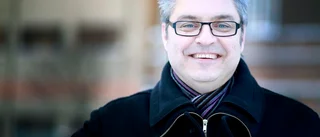 Lars G Linder lämnar barn- och utbildningsnämnden