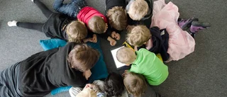 Förskolepersonal