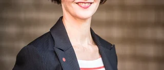 Politikern som bor i en av D. Carnegies lägenheter