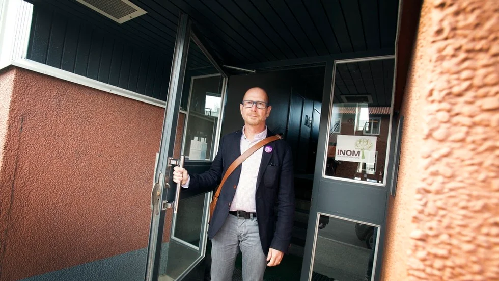 Håkan Tenelius är näringspolitisk chef på Vårdföretagarna.