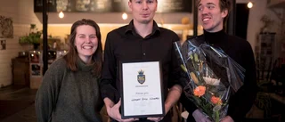 Full pott för Eskilstuna i mattävling