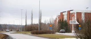 Akuta vattenläckan i Skiftinge är nu lagad