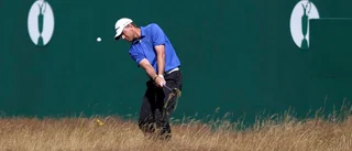 Apropå en golfartikel