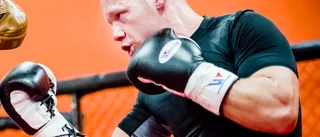 Engströms andra proffsseger på knock out
