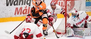 Emil Lundberg byter lag – sugen på Umeå igen