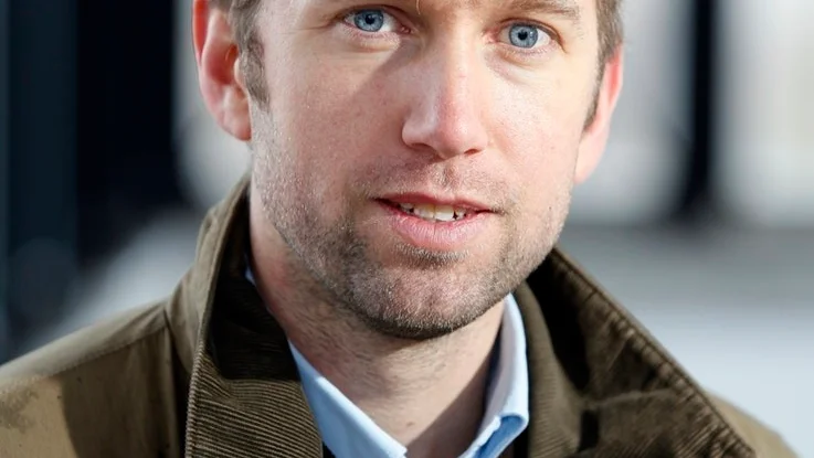 Jacob Högfeldt (M) är kommunstyrelsens ordförande.