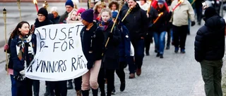 Debatt: Ljuset på ett tryggare Sörmland