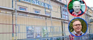 Politisk tvist kring namnfrågan