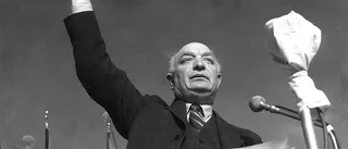 S: Folkhemsvisionen inkluderade alla