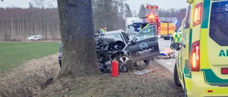 Tryckt stämning på taxiföretaget efter dödsolyckan
