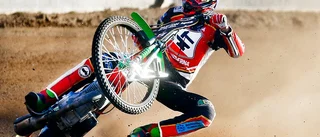Indianerna–Smederna: Så var matchen heat för heat