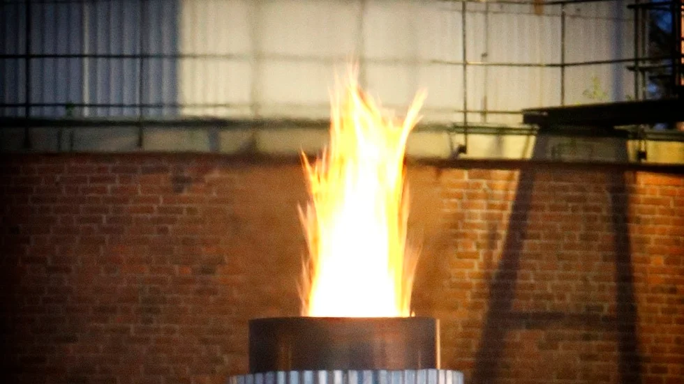 Hur länge Eskilstuna fortsätter att elda biogas för kråkorna är det nog ingen som vet, skriver Johan Gustafsson, Skattebetalarnas Slöseriombudsman.