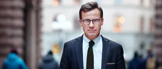 Ulf Kristersson vill bli partiledare