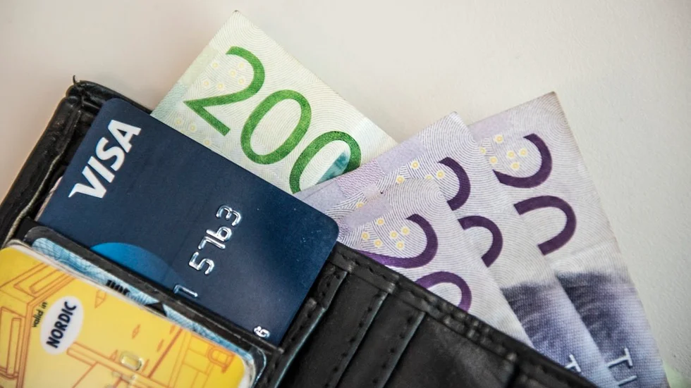 ”Att sänka skatten är ett viktigt sätt att förstärka pensionärers ekonomi.”