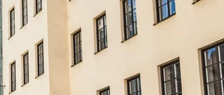 Inget lokalt bostadsras i sikte – än