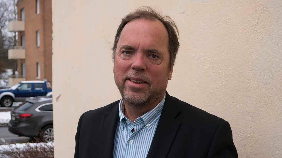 Anders Berglöv.