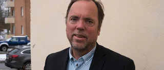 Anders Berglöv väljs till kommunalråd