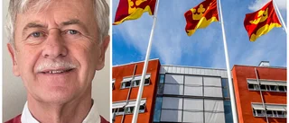 Kommunalrådet om topplaceringen: ”Det är inte förvånande" • 