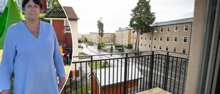 Kritik mot att socialpsykiatrin flyttar in på äldreboende: "Vi kan inte tränga ut personer som är dementa"