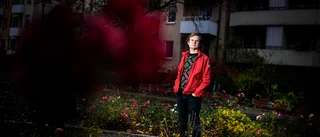 Människan förstör jorden och ingen bryr sig • Jonas Gren har skrivit en domedagsprofetia
