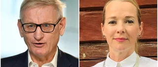 Ukraina och Europa – tid för uppoffringar