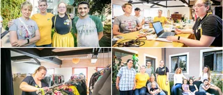 Låg dagersättning gör det svårt för ukrainska flyktingar att försörja sig • ”Ingen vet någonting och reglerna ändras hela tiden”