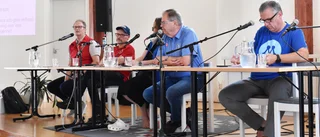 Politiker ställdes mot väggen om äldreomsorgen: ”Om du vill ha det som vallöfte så får du det”