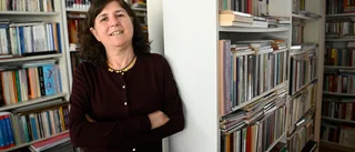 Lyssna på Nalin Pekgul i kampen mot segregationen