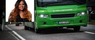 Skolkort slutade fungera: "Självklart är det beklagligt" ✔Tågtrafiken informerades inte