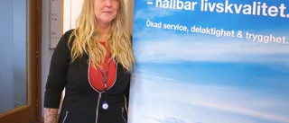 Vingåker och fiber ett föredöme