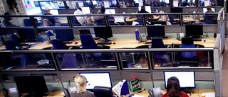 Transcom planerar lämna Umeå för Eskilstuna – 250 anställda berörs